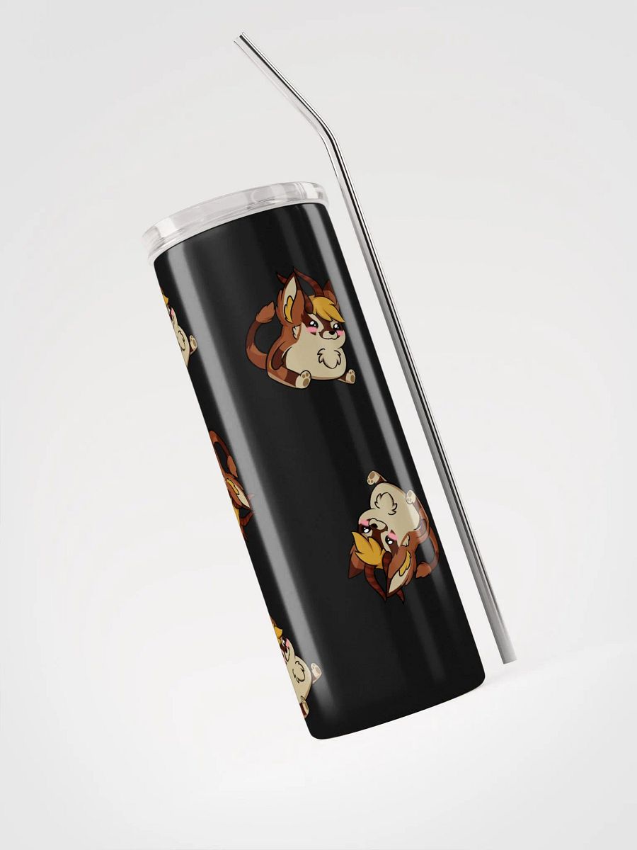 Moka Stainless Steel Tumbler product image (3)