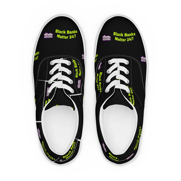 StrideLite Men's Canvas Walkers product image (1)
