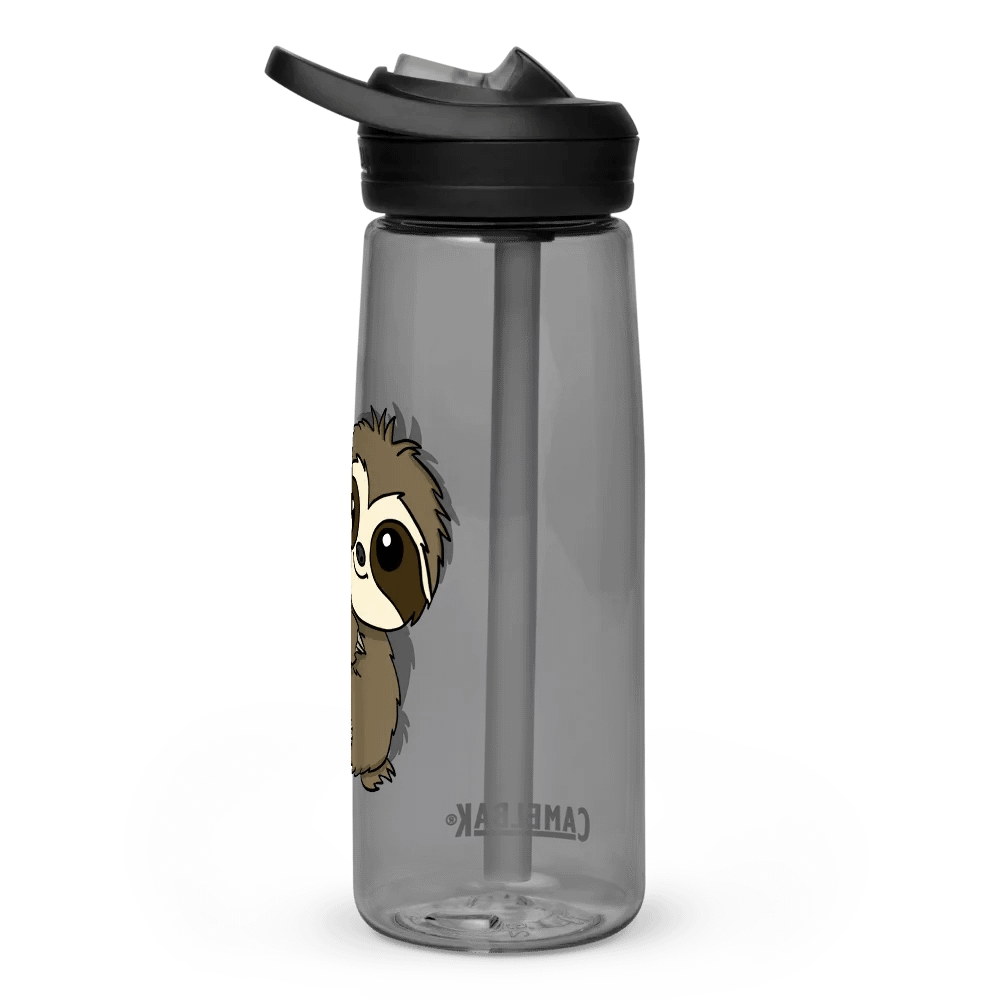 Sports water bottle - Hug product image (8)