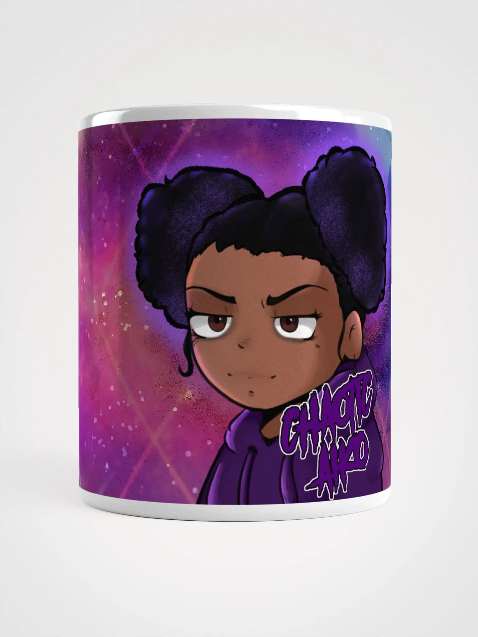 Smug Aiko Muggie product image (5)