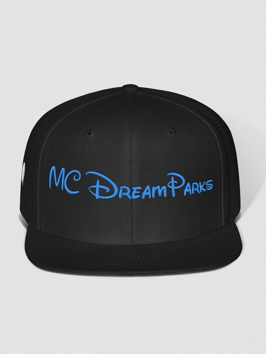 Epcot hat product image (1)