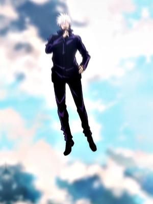 Gojo Satoru was introduced as the cool, powerful mentor. Im nearing the end of Season 1, and his rizz game stepped up in Episode 20. @777chaser had a goated edit with this song. Thanks for the inspiration 🔥 #jjk #jujutsukaisen #animetiktok #anime #gojosatoru #gojosatoruedit #jjkedit #jujutsukaisenedit 
