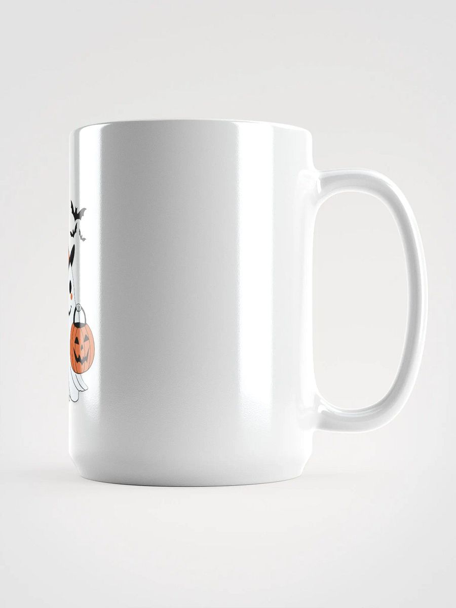 Halloween Glossy Mug product image (2)