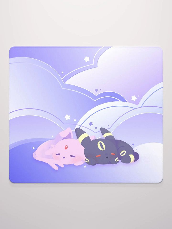 Umbreon x Espeon product image (4)