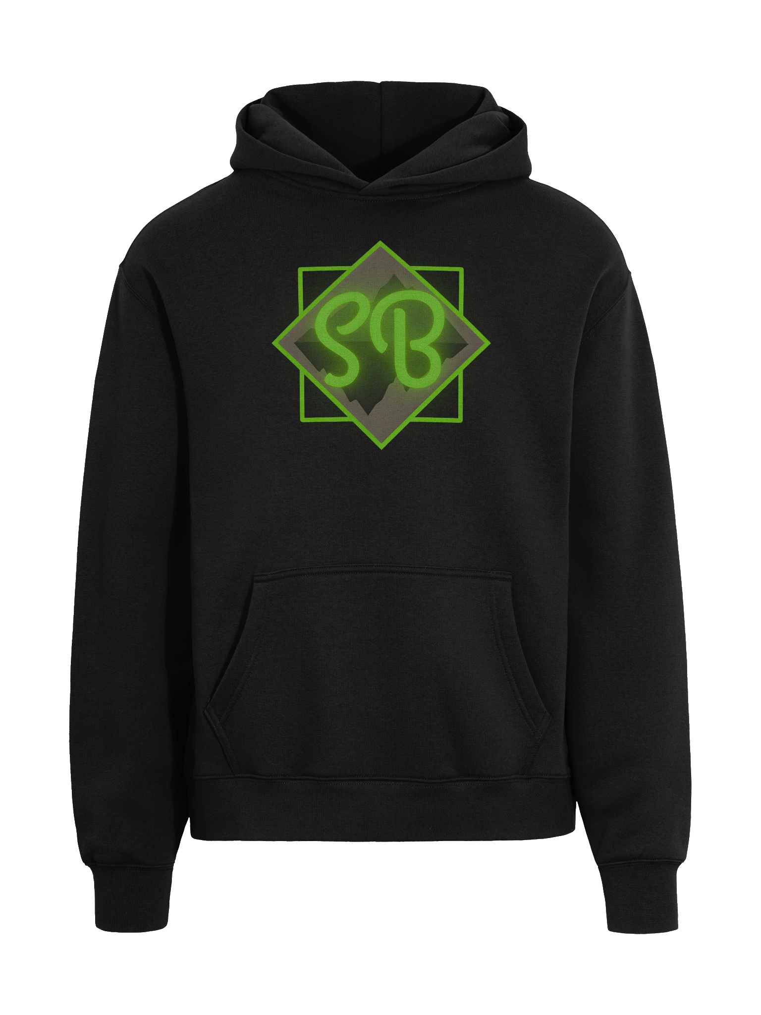 SB Hoodie product image (3)