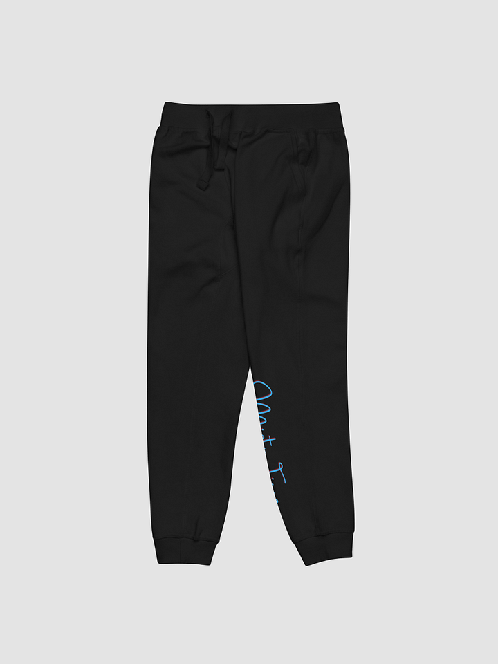[MistyFires] Unisex Fleece Sweatpants - Cotton Heritage M7580 -3 product image (2)