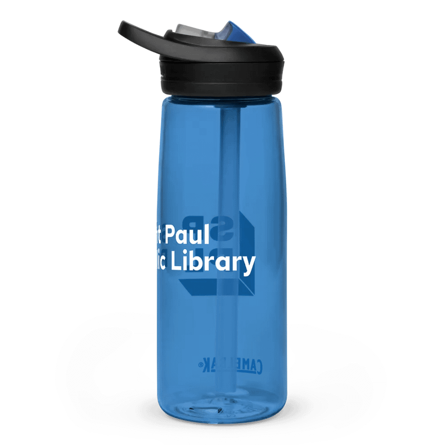 SPPL Sports Water Bottle product image (4)