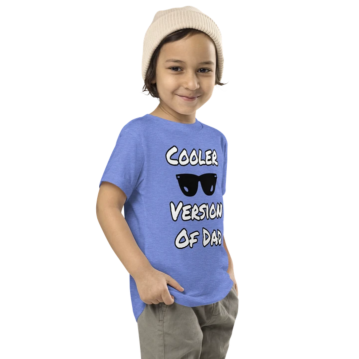 Cooler Version of Dad (2-5T) product image (1)