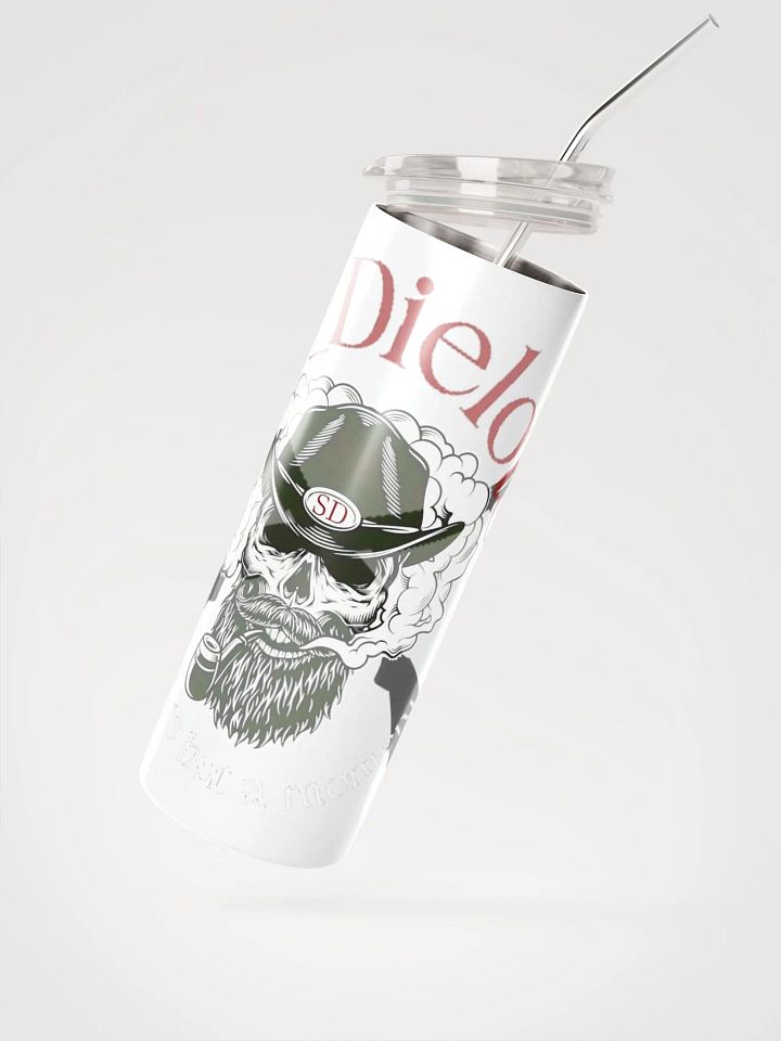 logo tumbler product image (2)
