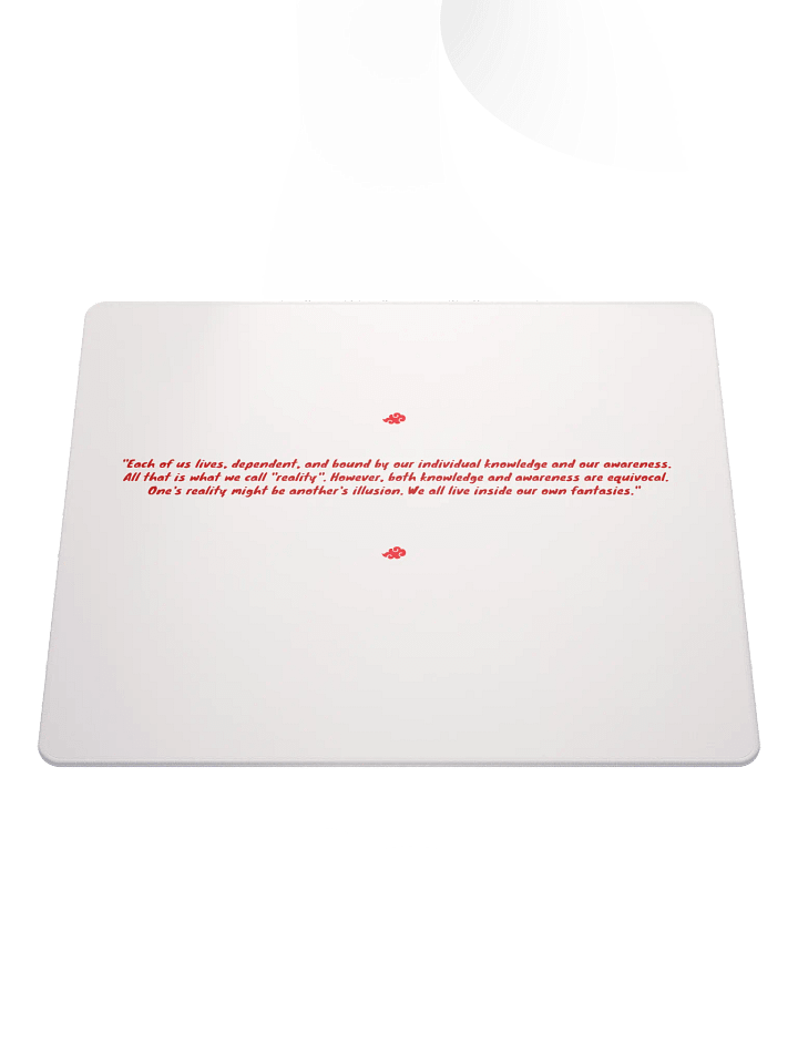 uchiha mouse pad product image (1)