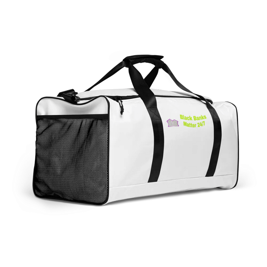 Empowerment Elevation Duffle Bag product image (10)