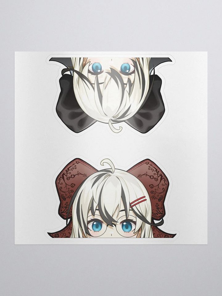 Mello Peek Stickers product image (1)