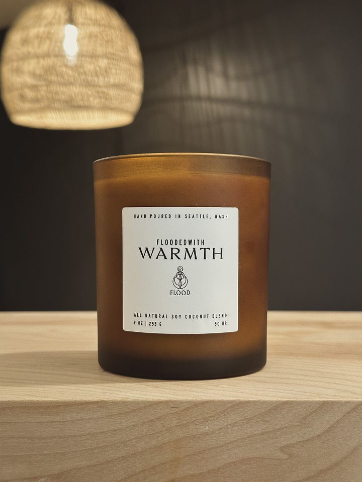 FloodedWith Warmth product image (2)