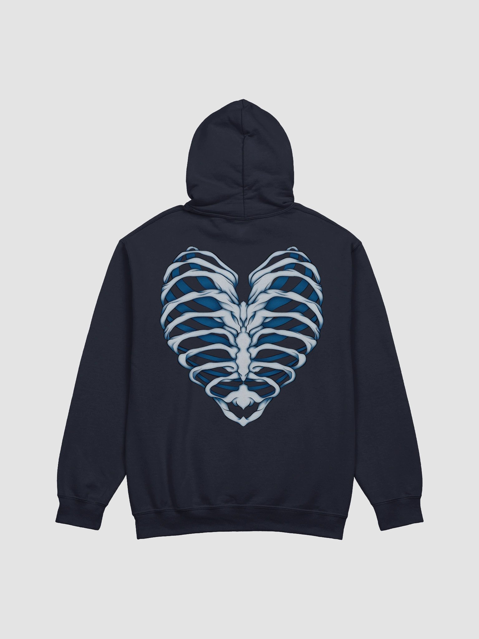 DTTD - Ventriloquist Hoodie product image (2)