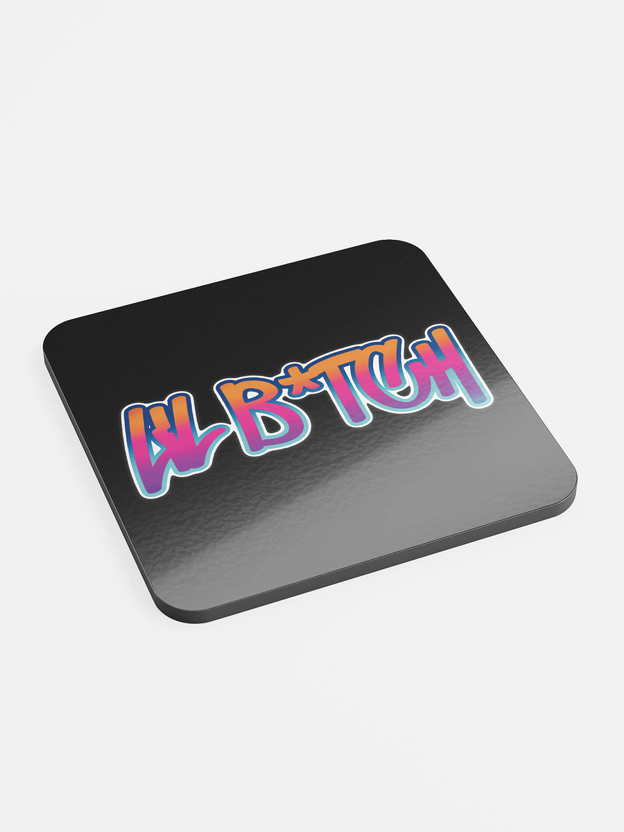 Lil B Coaster product image (2)