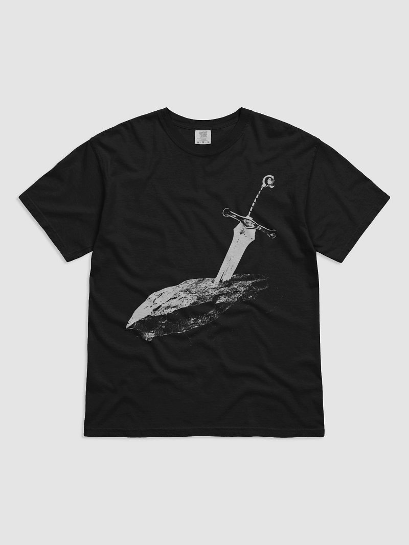 Divergent Souls - Sword Tee