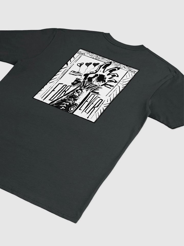 BADDIE FOREVERRRRRR (Heavy) product image (2)