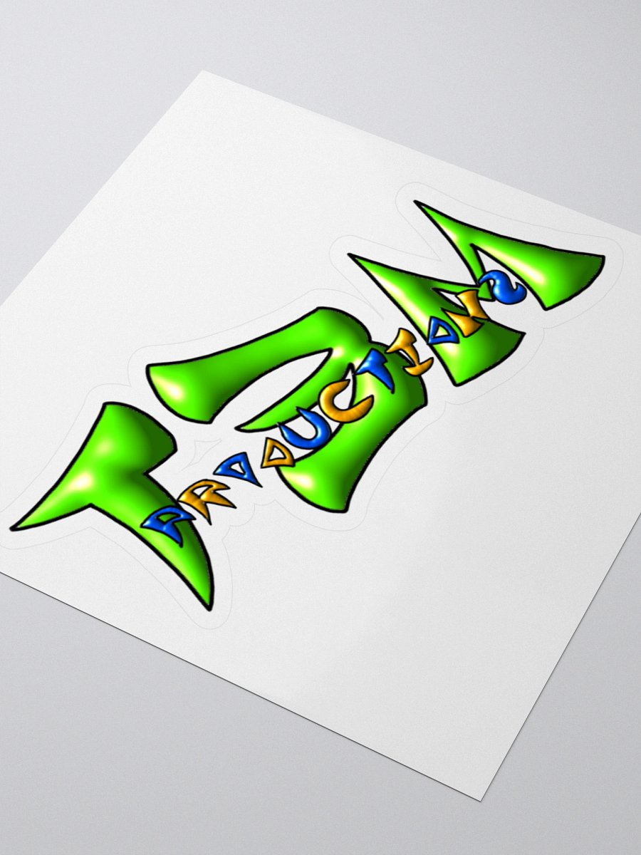 T3M Productions product image (3)