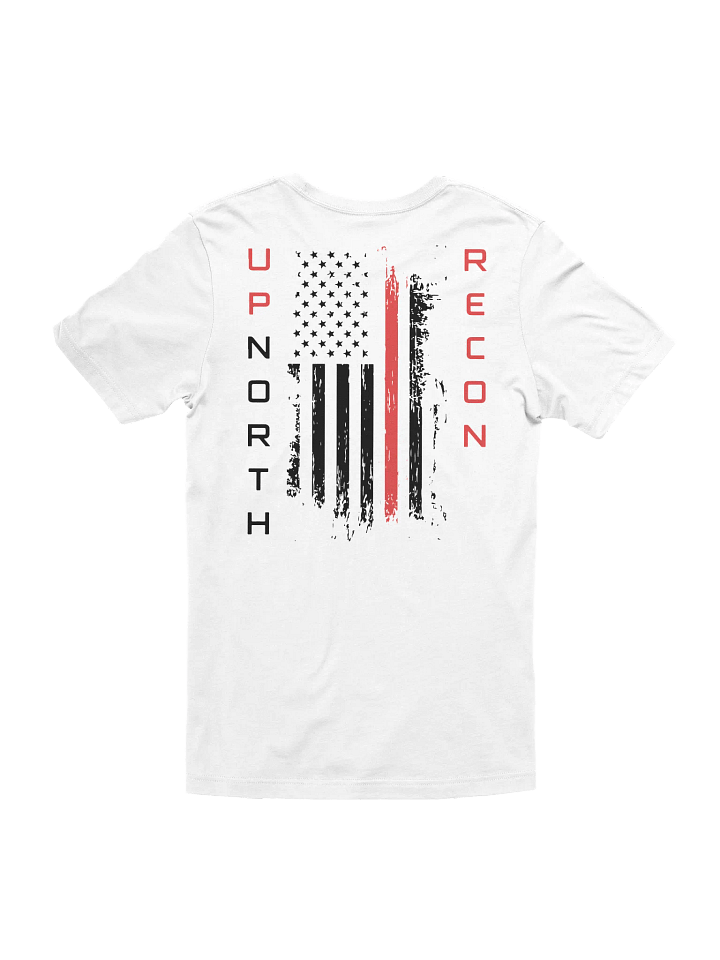 Alt. SM Logo Tee product image (10)