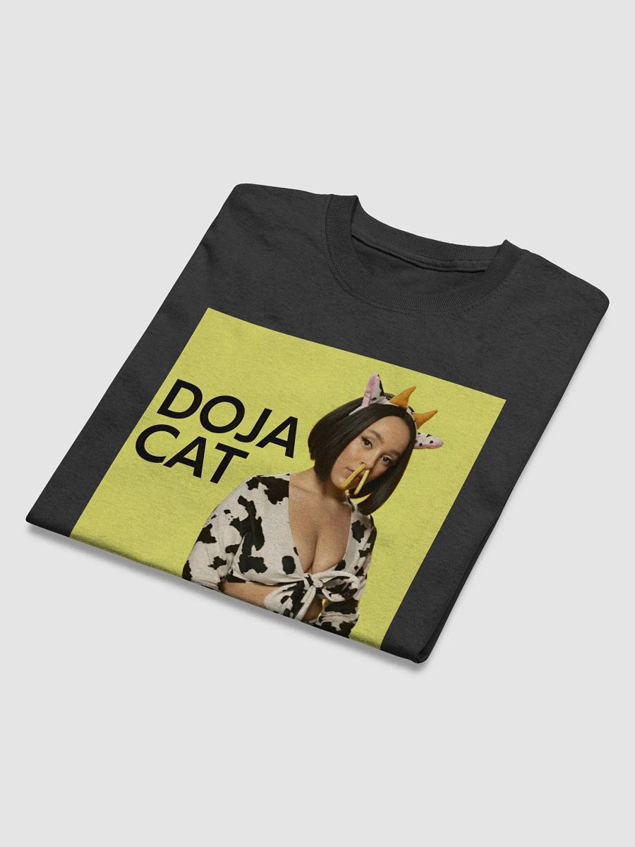 Doja Cat Mooo Tshirt product image (3)