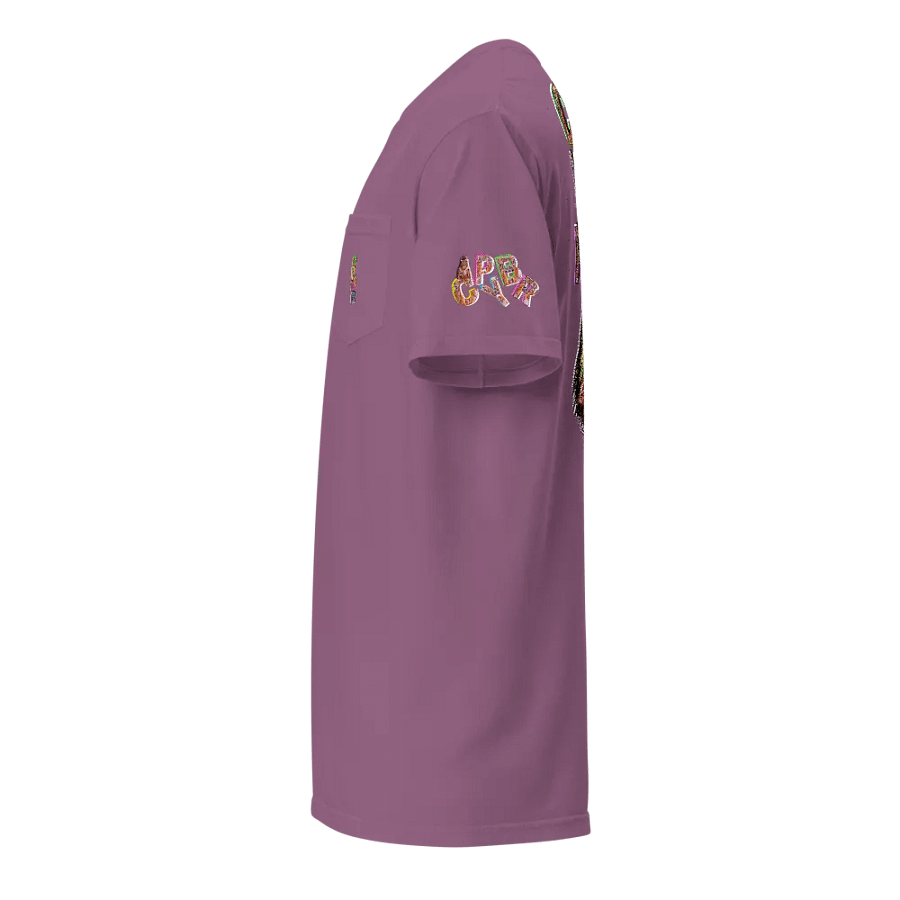 "HUH" CAPYBARA product image (19)