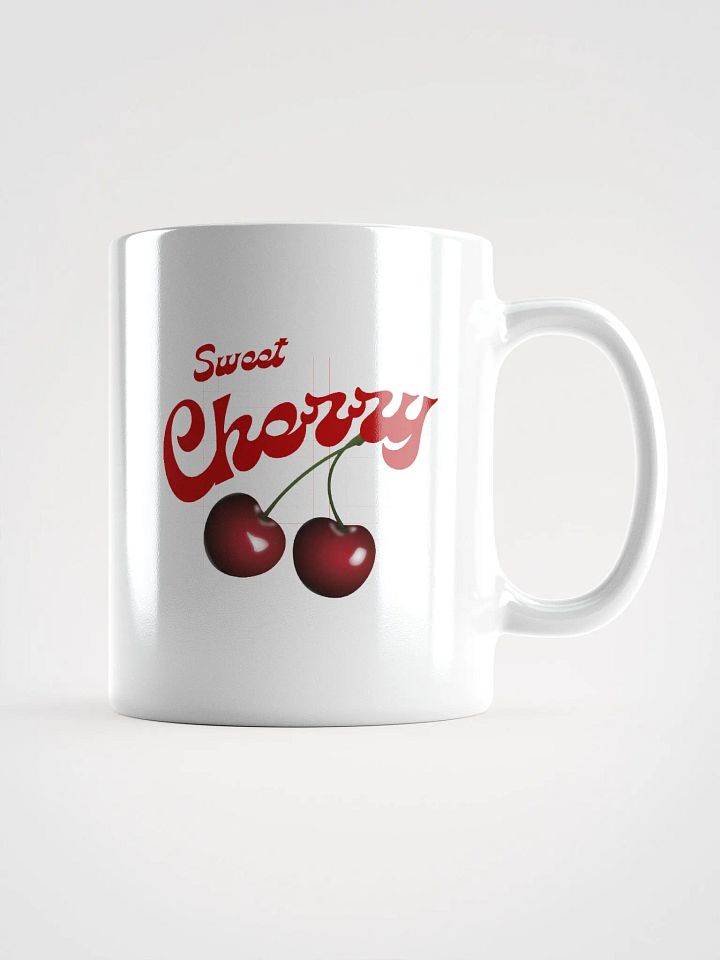 Cherry Bliss Mug product image (2)