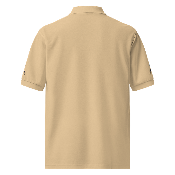 RAW BORN JAMAICAN Polo Shirt product image (22)