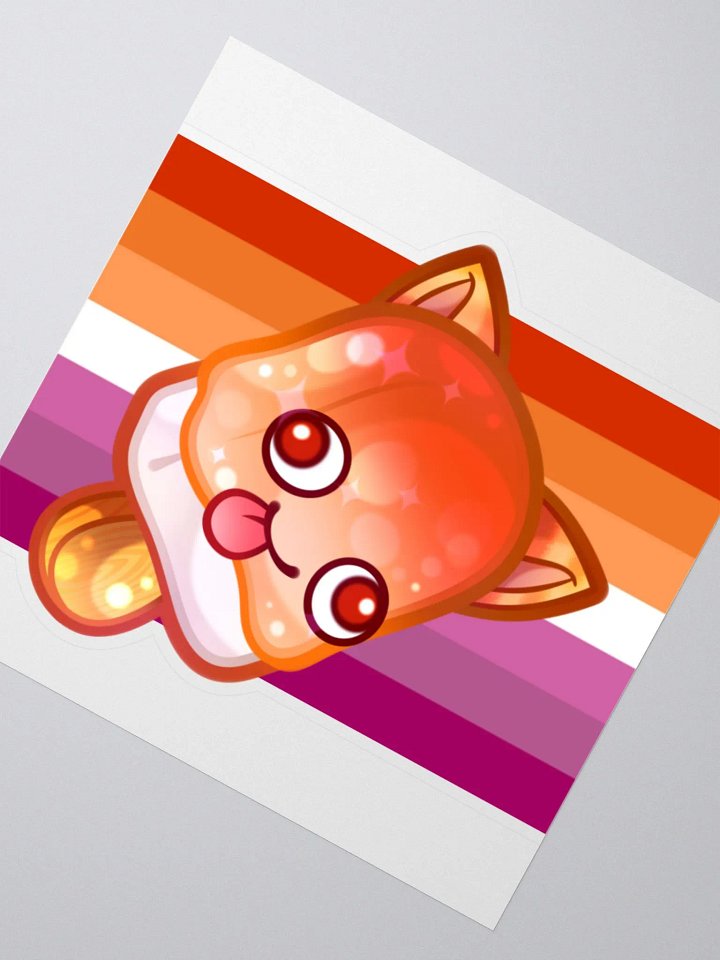 Lesbian Pride product image (5)