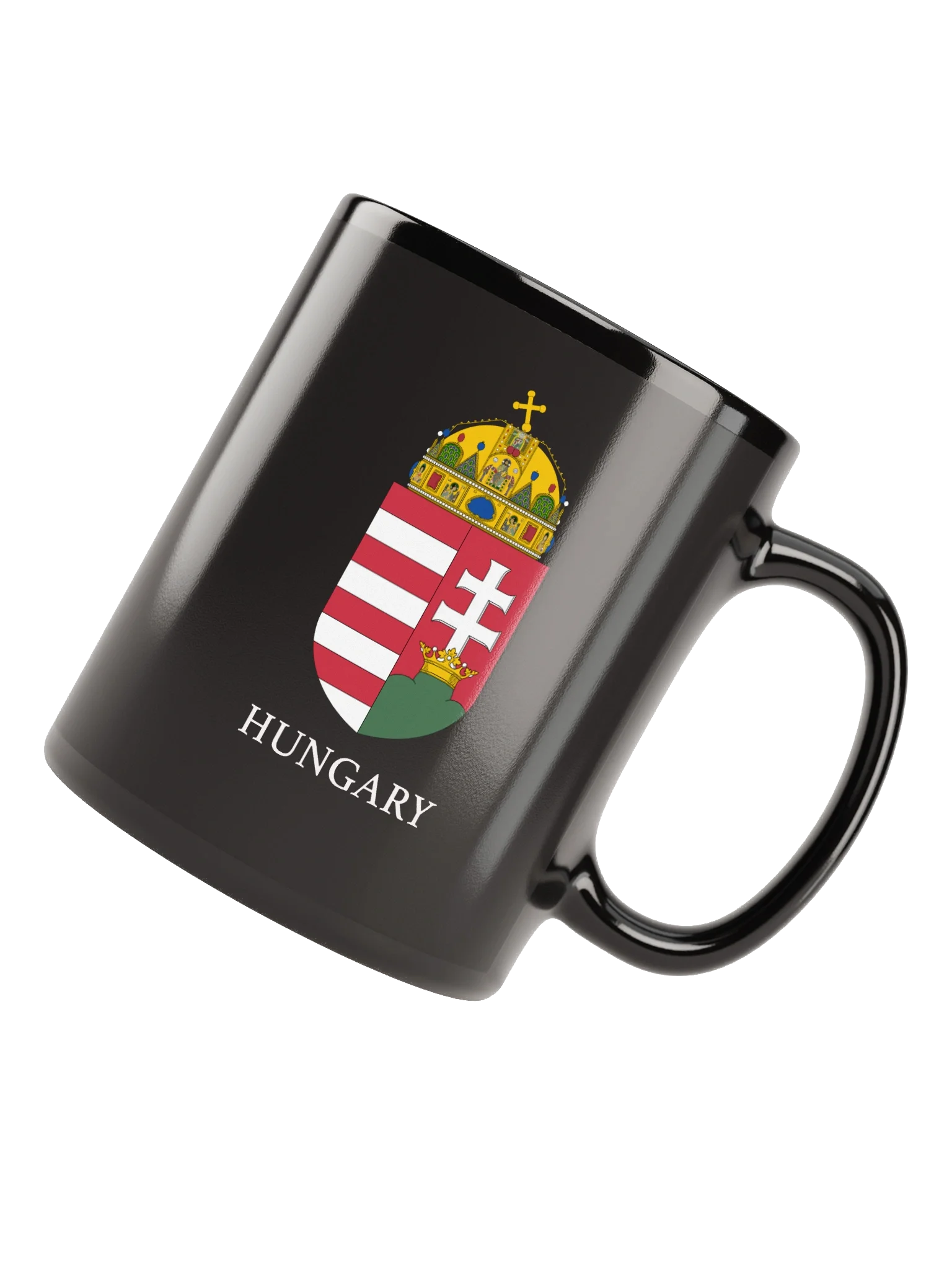 HUNGARY MUG product image (8)