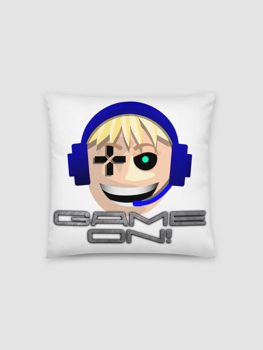 [HendOps] All-Over Print Basic Pillow product image (2)