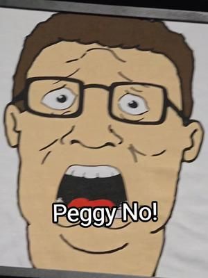 how many times can you watch this before you lose your sanity #kingofthehill #fyp #fypシ゚viral #funny #random 