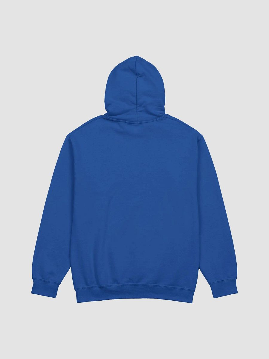 Healthcare: Born to Care Stork Nurse Hoodie product image (24)