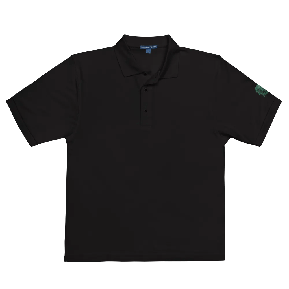 Obsidian Brotherhood Polo product image (5)