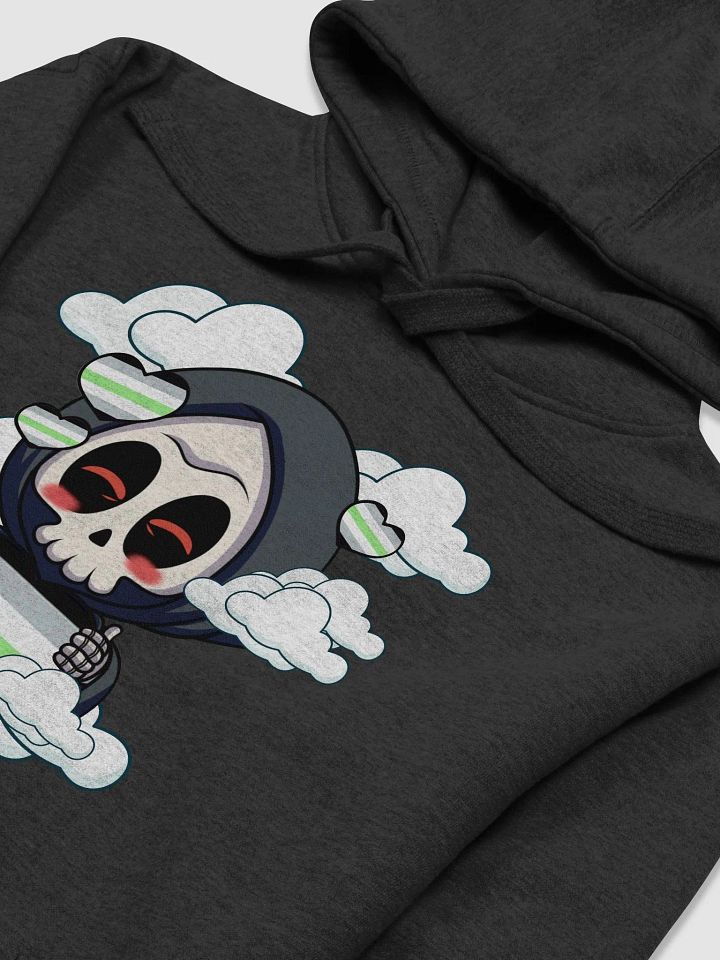 Agender Pride Hoodie product image (1)