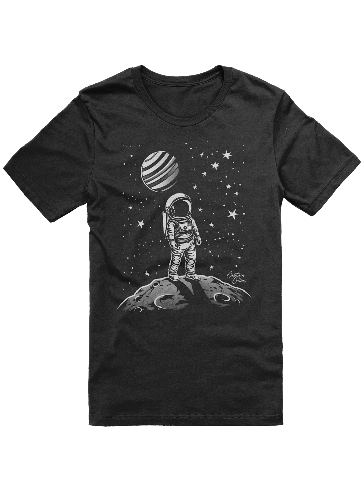 Lonely Spaceman - Space Collection 2024 product image (1)