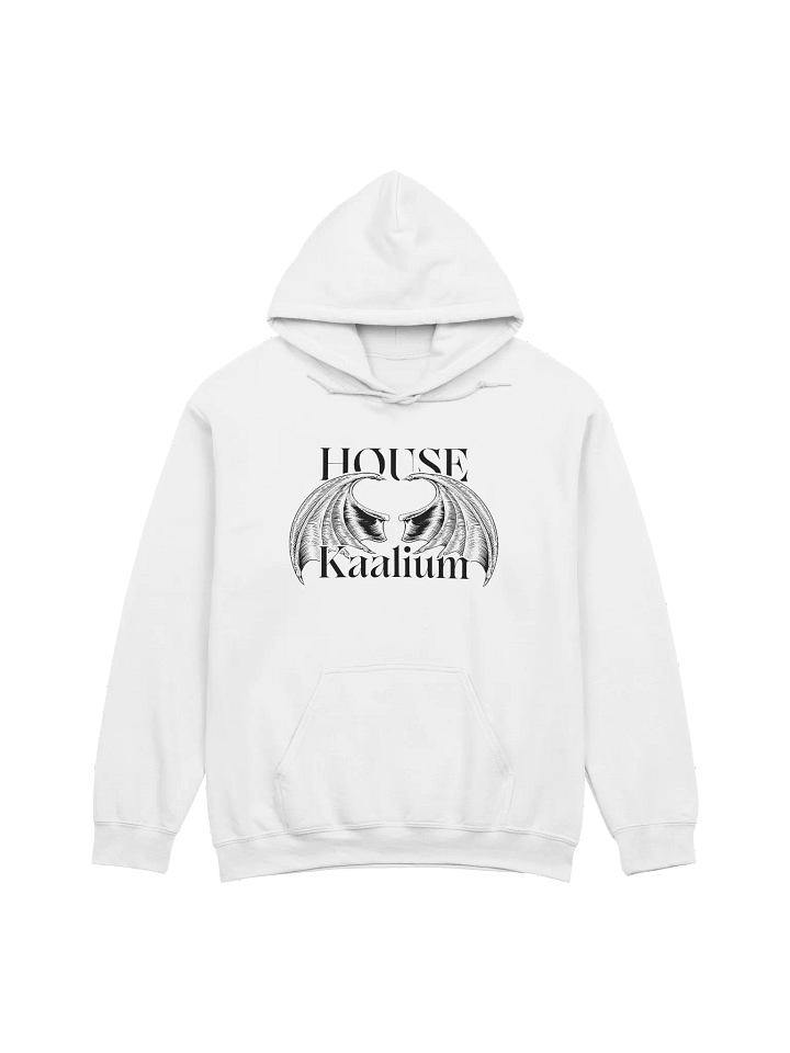 House Kaalium Classic Hoodie product image (3)