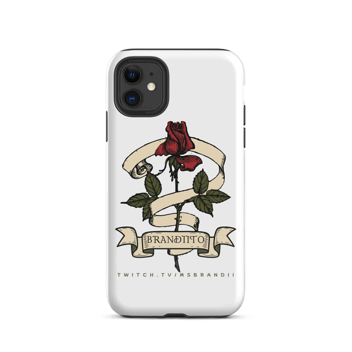 Brandiito Rose -Iphone product image (2)