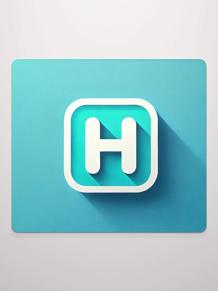 Helptovo Mousepad Pro 3 product image (4)