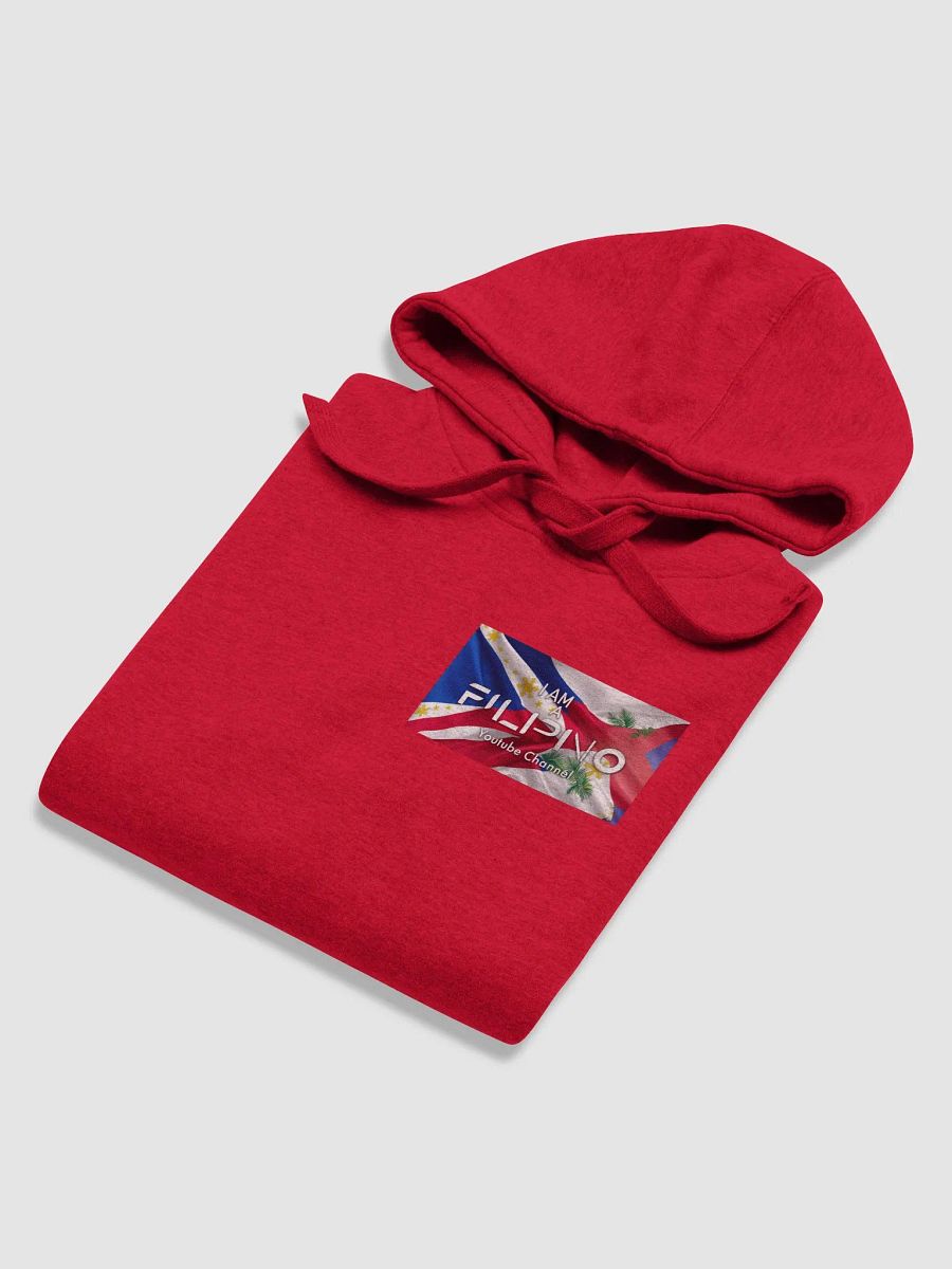 I AM A FILIPINO WINTER COLLECTION product image (5)