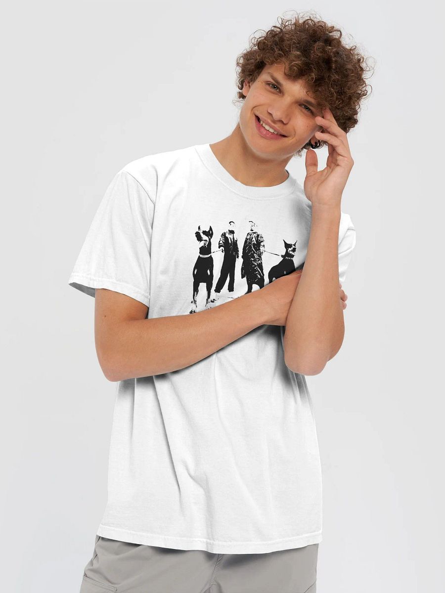 FIGHT CLUB T-SHIRT product image (5)