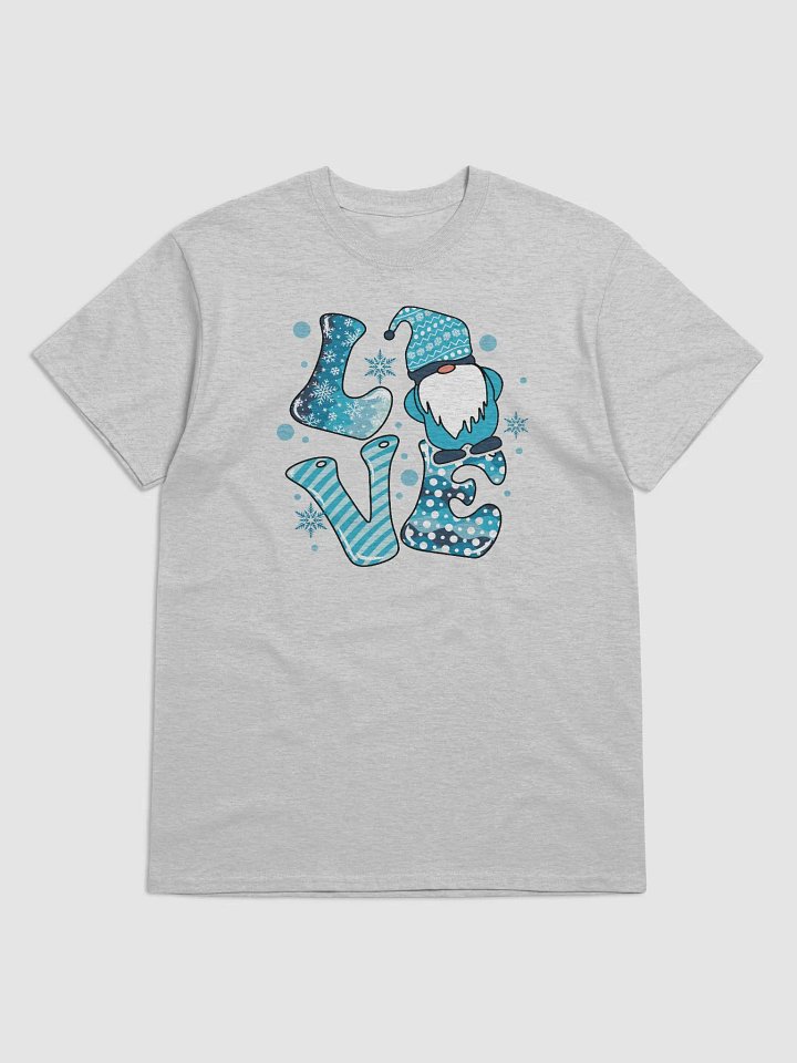 LOVE GNOME T-SHIRT product image (37)