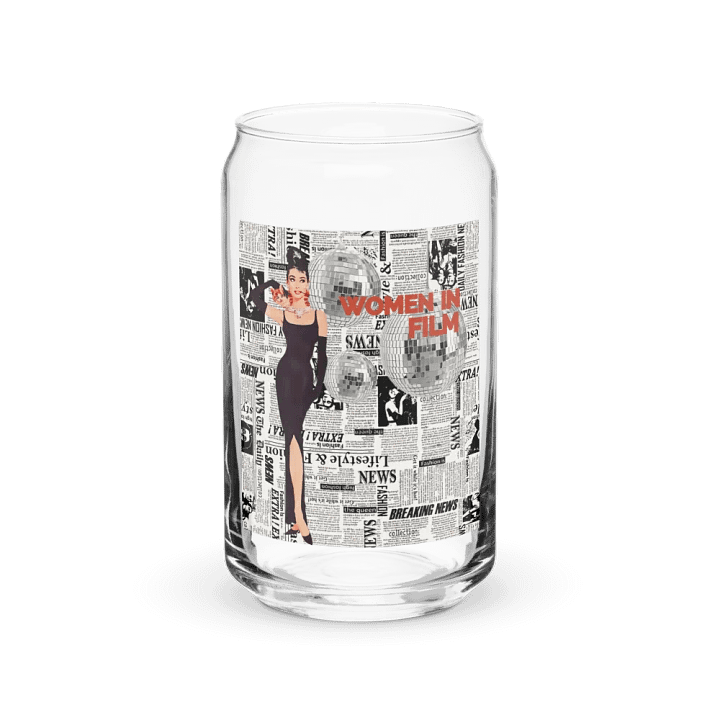 AUDREY GLASS product image (1)