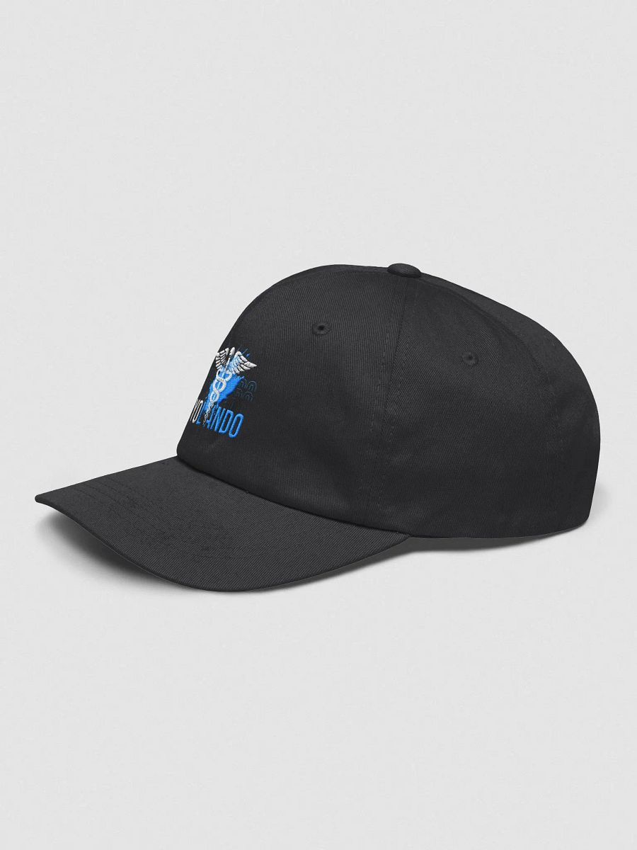 YoLando Warrior Hat product image (3)