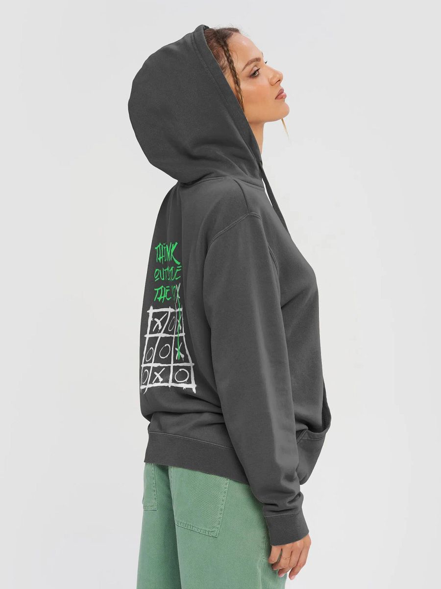 Think outside the box product image (5)