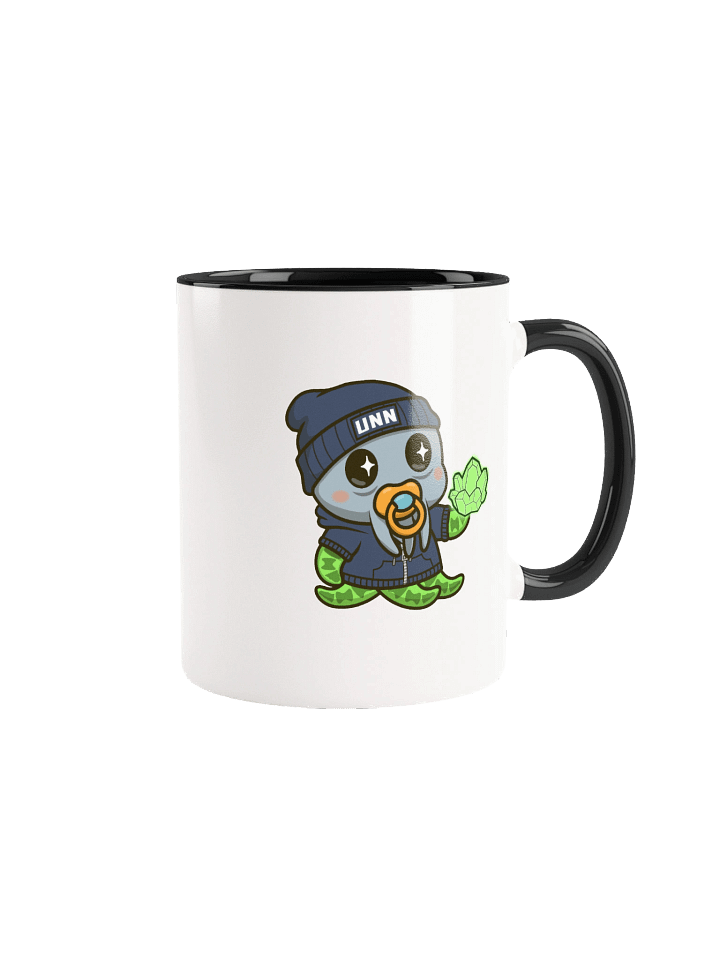 Quad Mug product image (1)