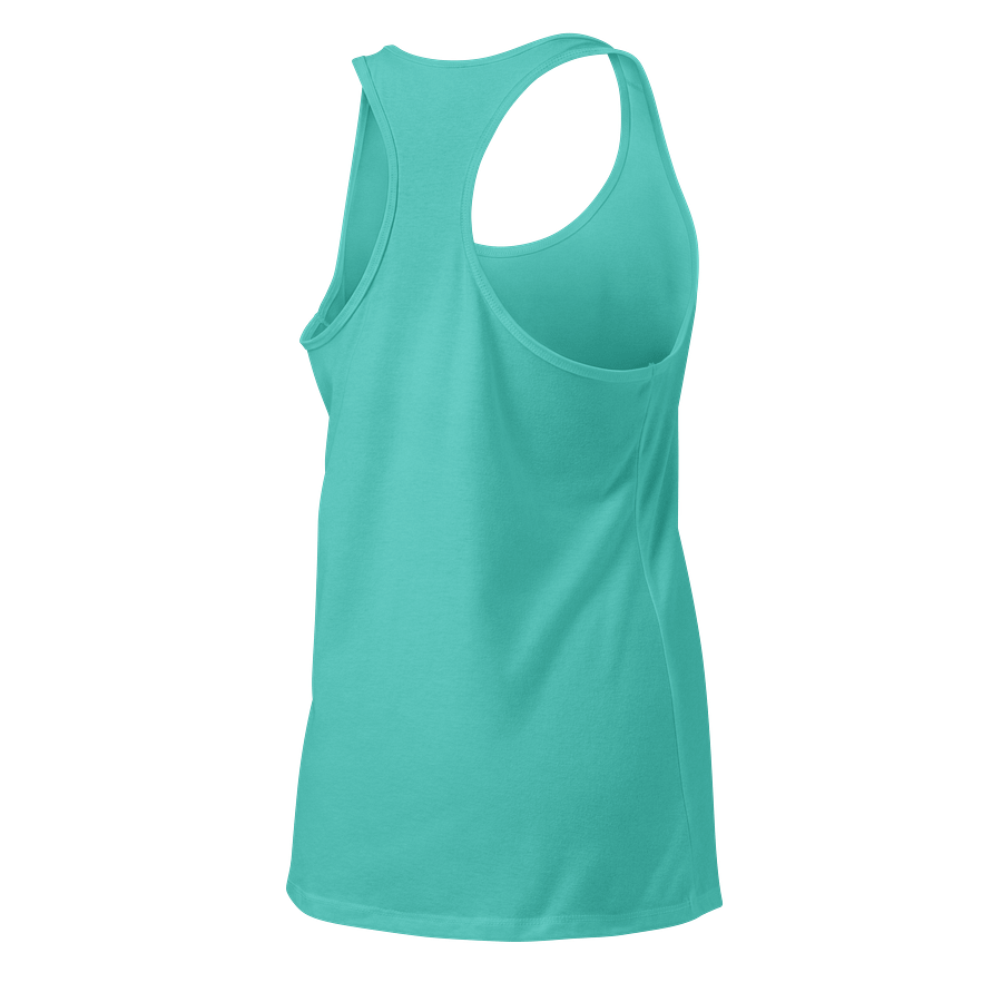 VTuber Summer Slam Womens Tank Top product image (4)