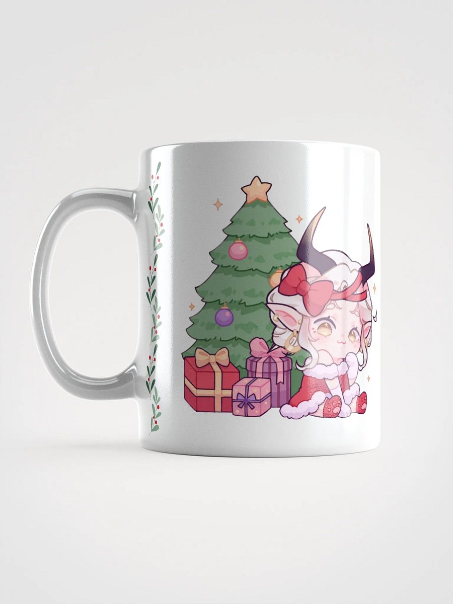 Christmas Mug White 02 product image (1)