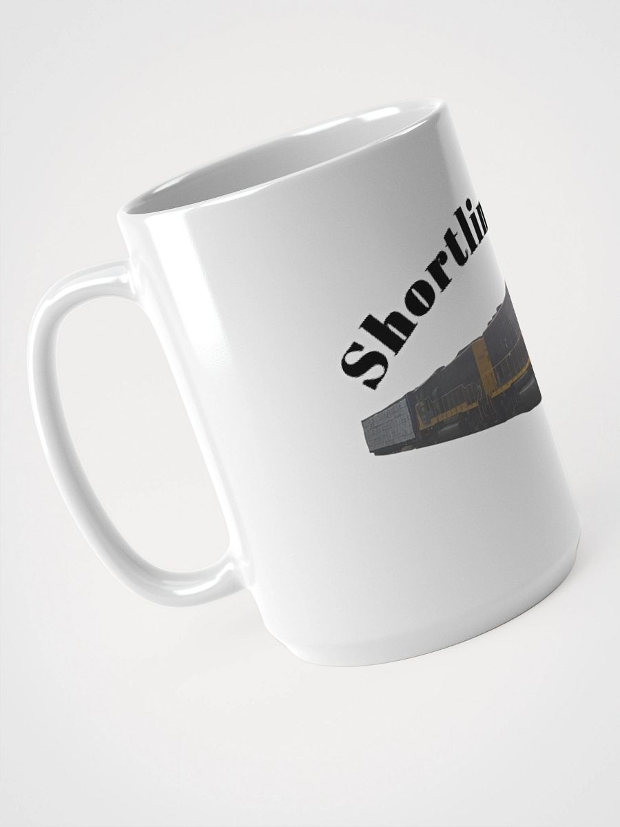 Shortline Vibes Mug 4009 (V2) product image (3)