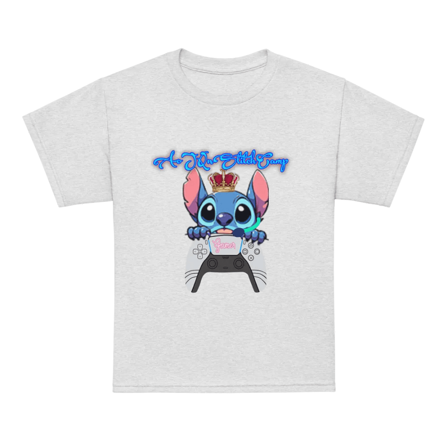 Child's Stitch T-shirt product image (72)