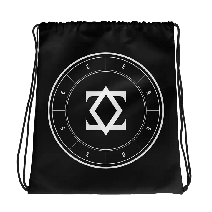 Elements Sigil Bag product image (1)
